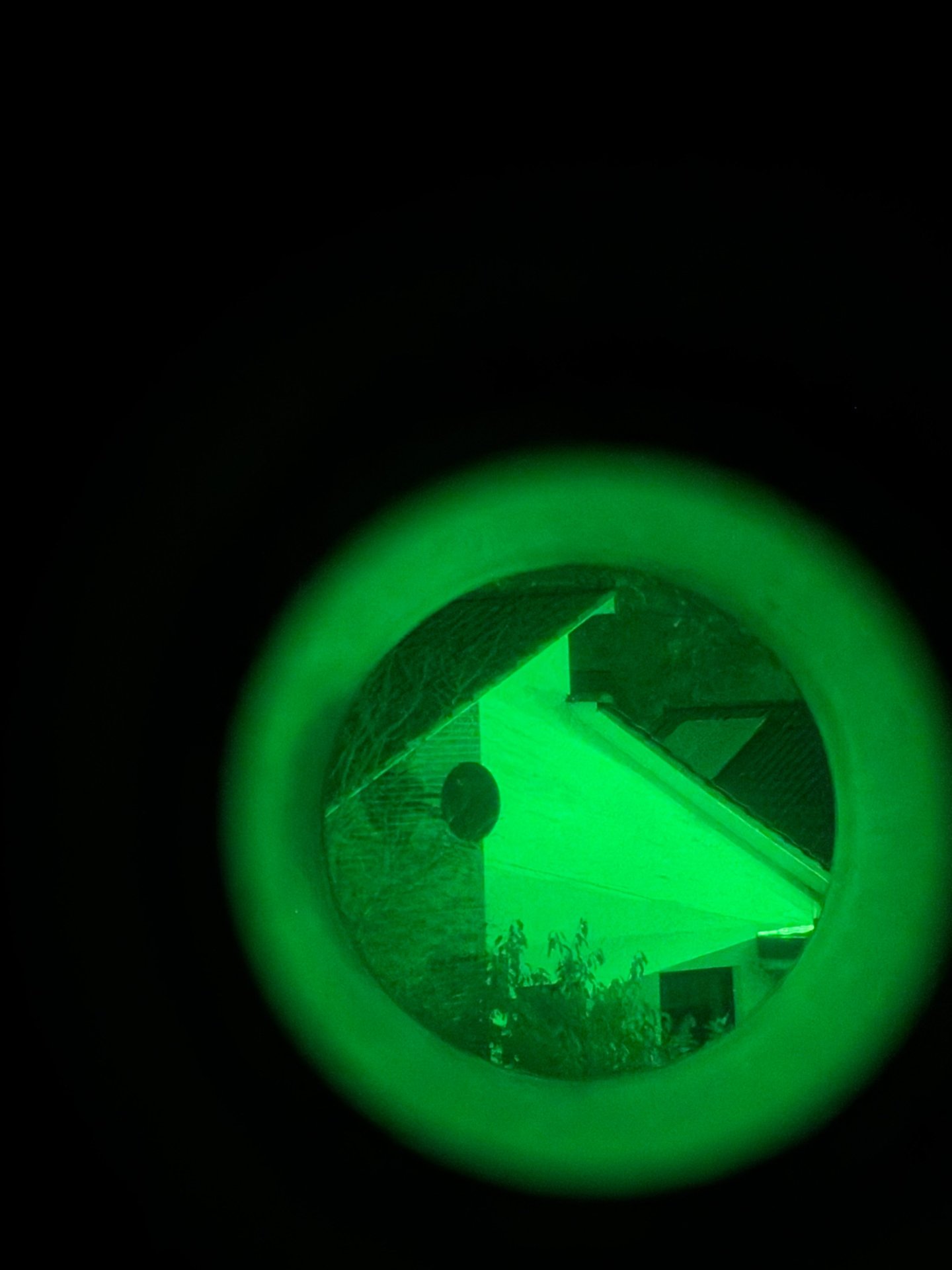 Dedal D541 Grün gen 2+ kein Pulsar/Zeiss/Swarovski/Leica/Jahnke/Armasight/Nightlux/Rusan/Hik/Guide/ – Bild 13