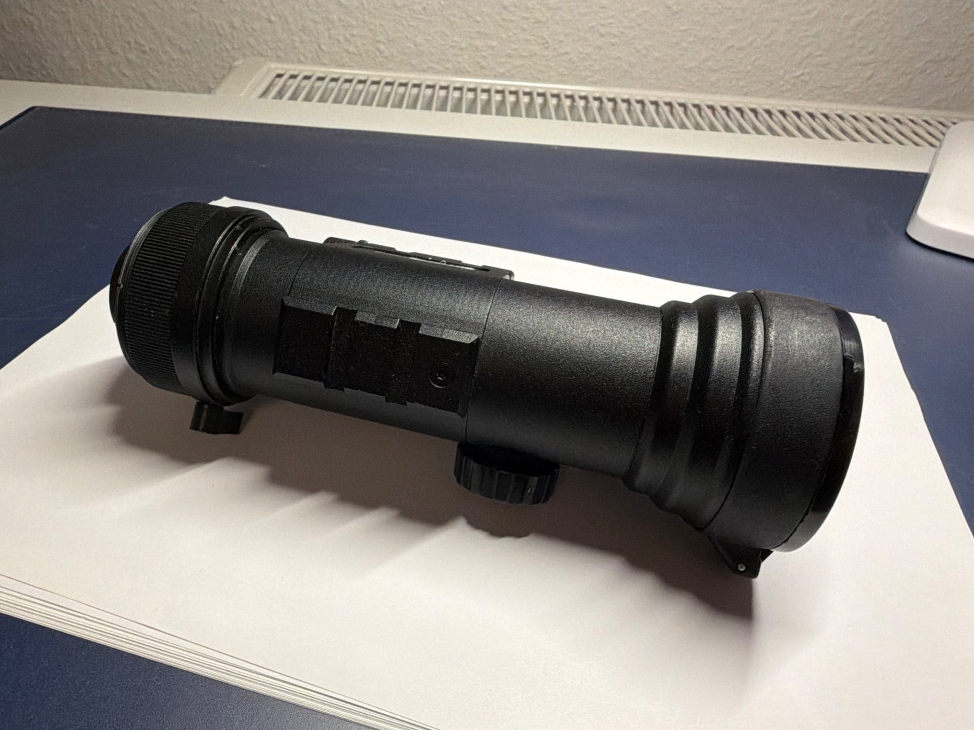 Dedal D541 Grün gen 2+ kein Pulsar/Zeiss/Swarovski/Leica/Jahnke/Armasight/Nightlux/Rusan/Hik/Guide/ – Bild 11