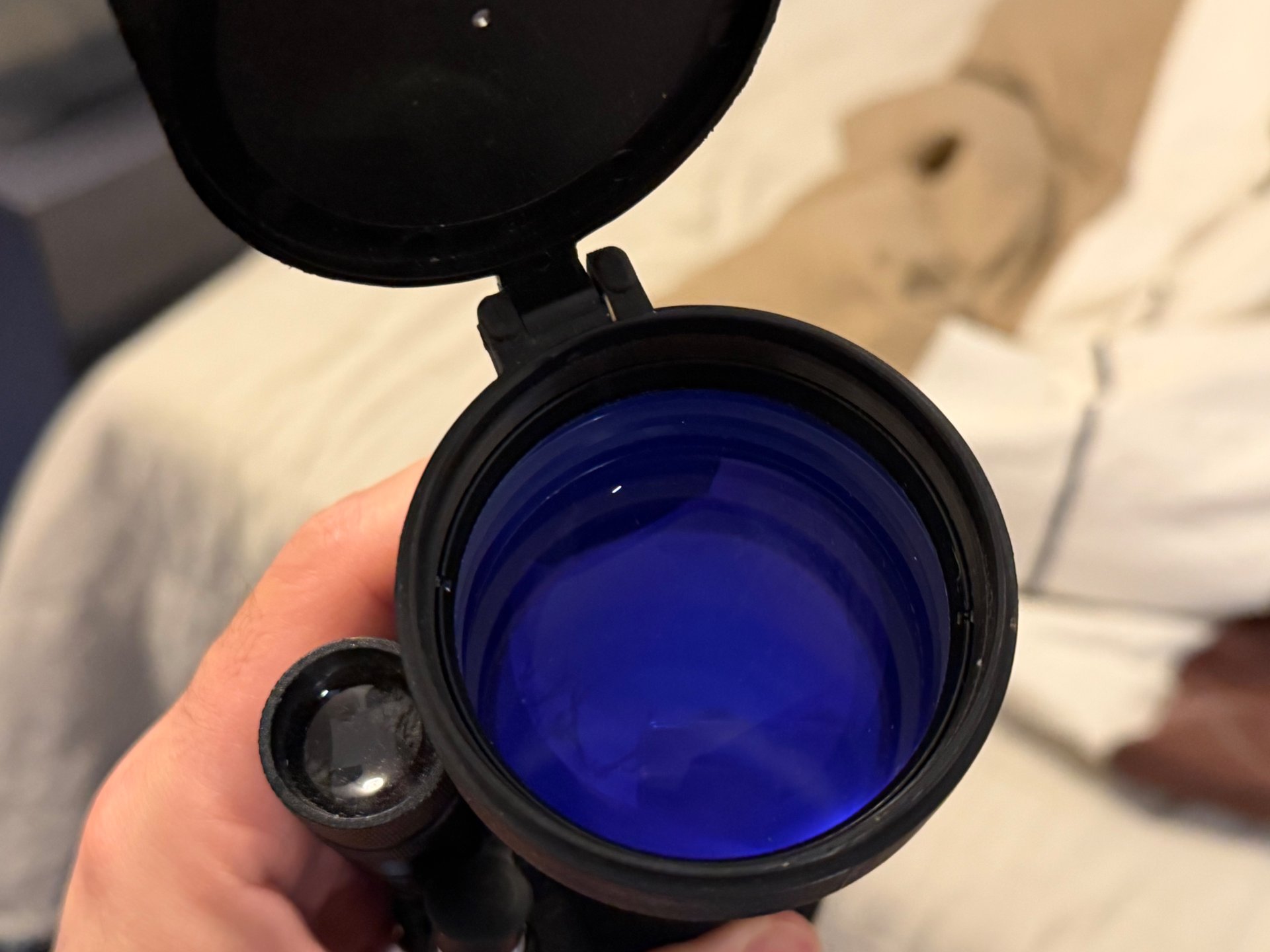 Dedal D541 Grün gen 2+ kein Pulsar/Zeiss/Swarovski/Leica/Jahnke/Armasight/Nightlux/Rusan/Hik/Guide/ – Bild 4