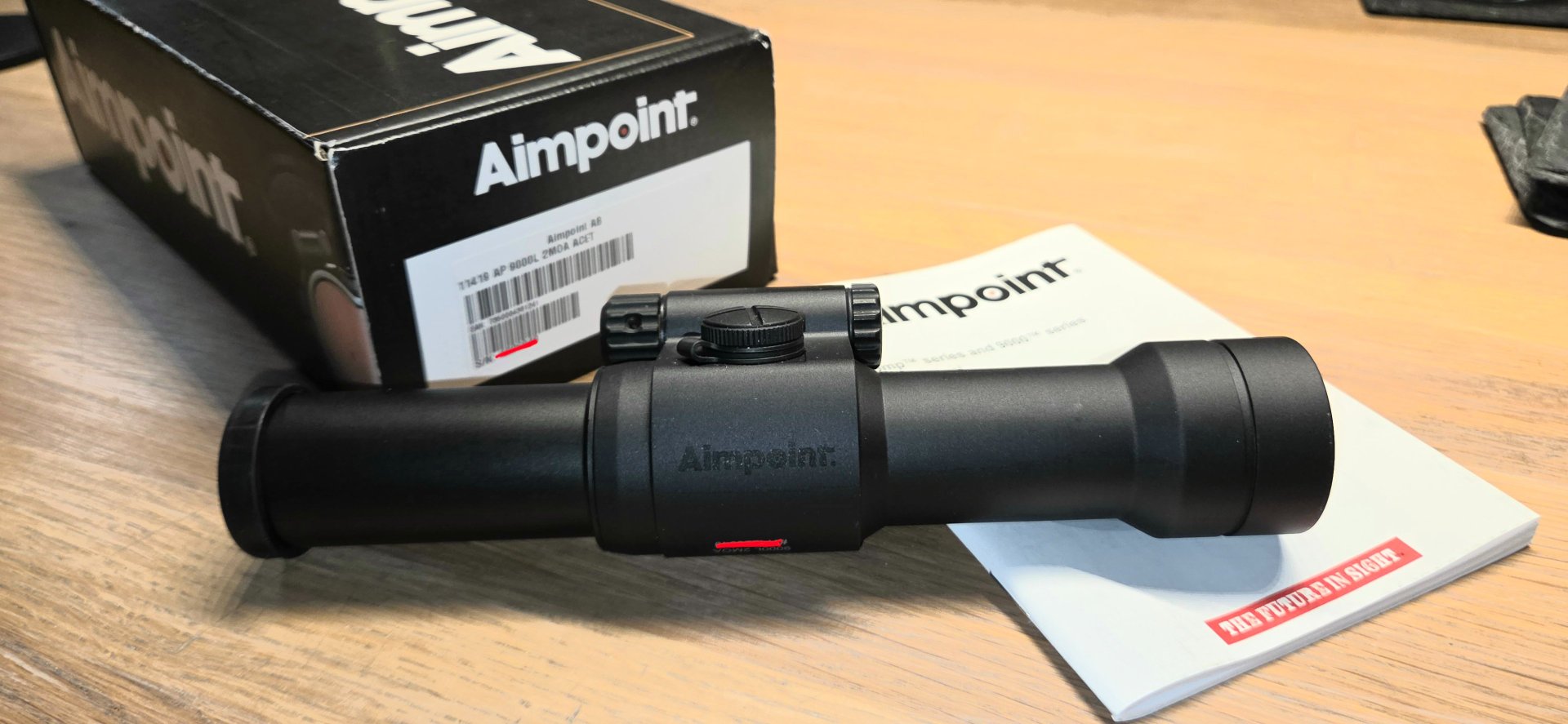 Aimpoint 9000 L – Bild 3