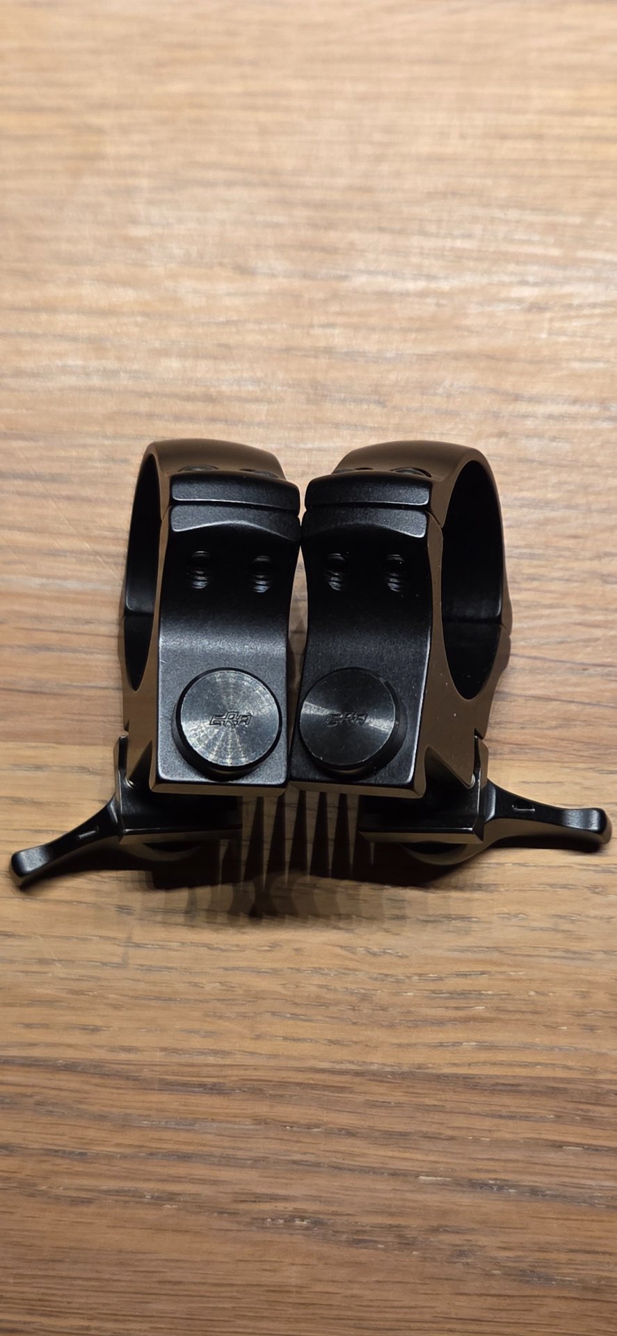 Original Recknagel ERA 30mm Ring Schnellmontage – Bild 6