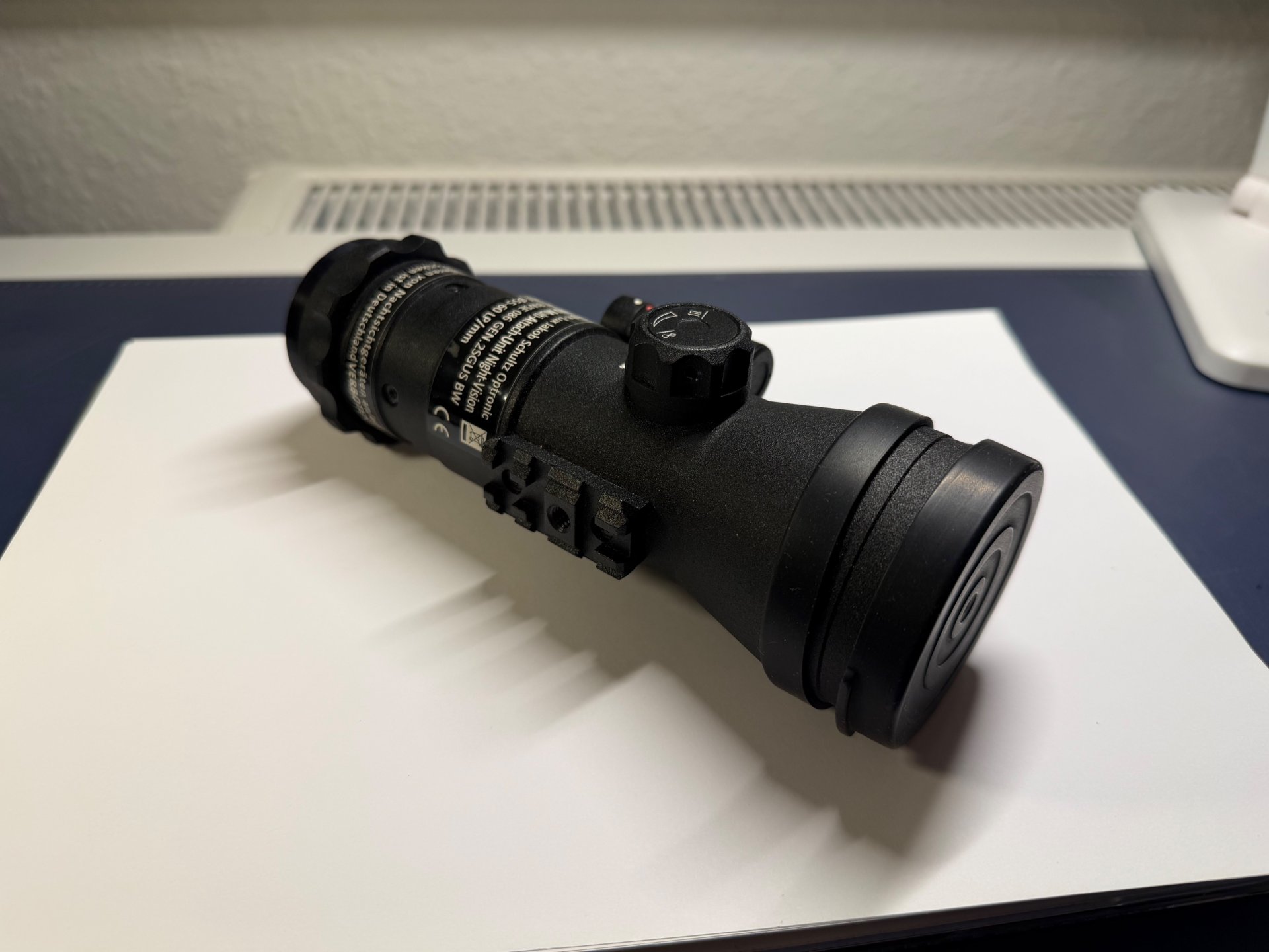 Dipol DN34 Pro Gen2+ kein Pulsar/Zeiss/Swarovski/Leica/Jahnke/Armasight/Nightlux/Rusan/Hik/Guide/D – Bild 14