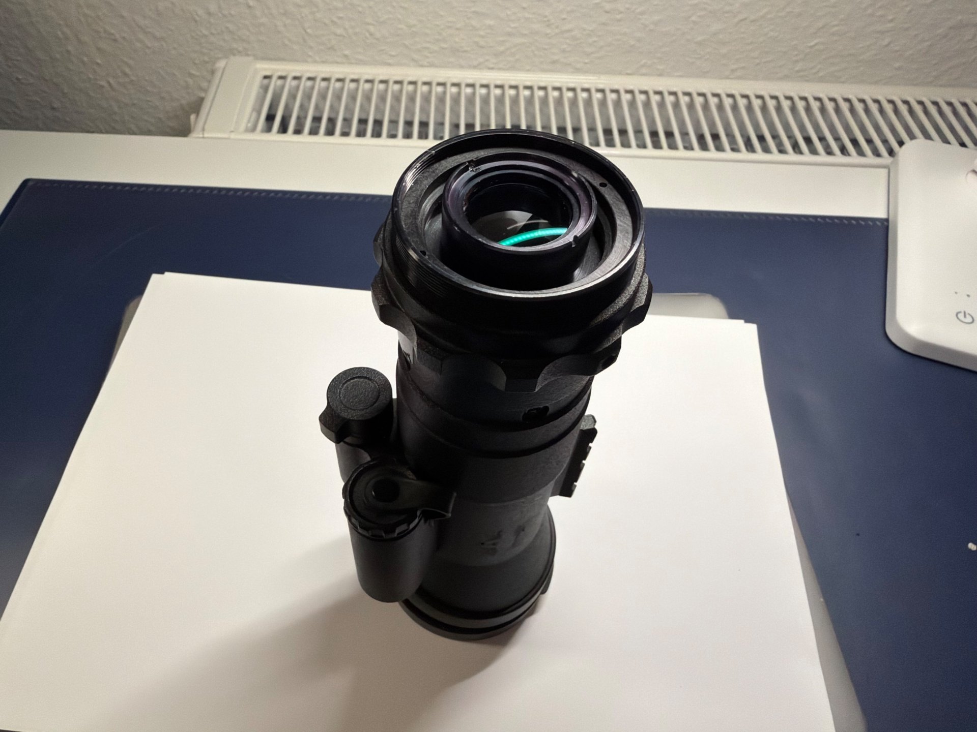 Dipol DN34 Pro Gen2+ kein Pulsar/Zeiss/Swarovski/Leica/Jahnke/Armasight/Nightlux/Rusan/Hik/Guide/D – Bild 6