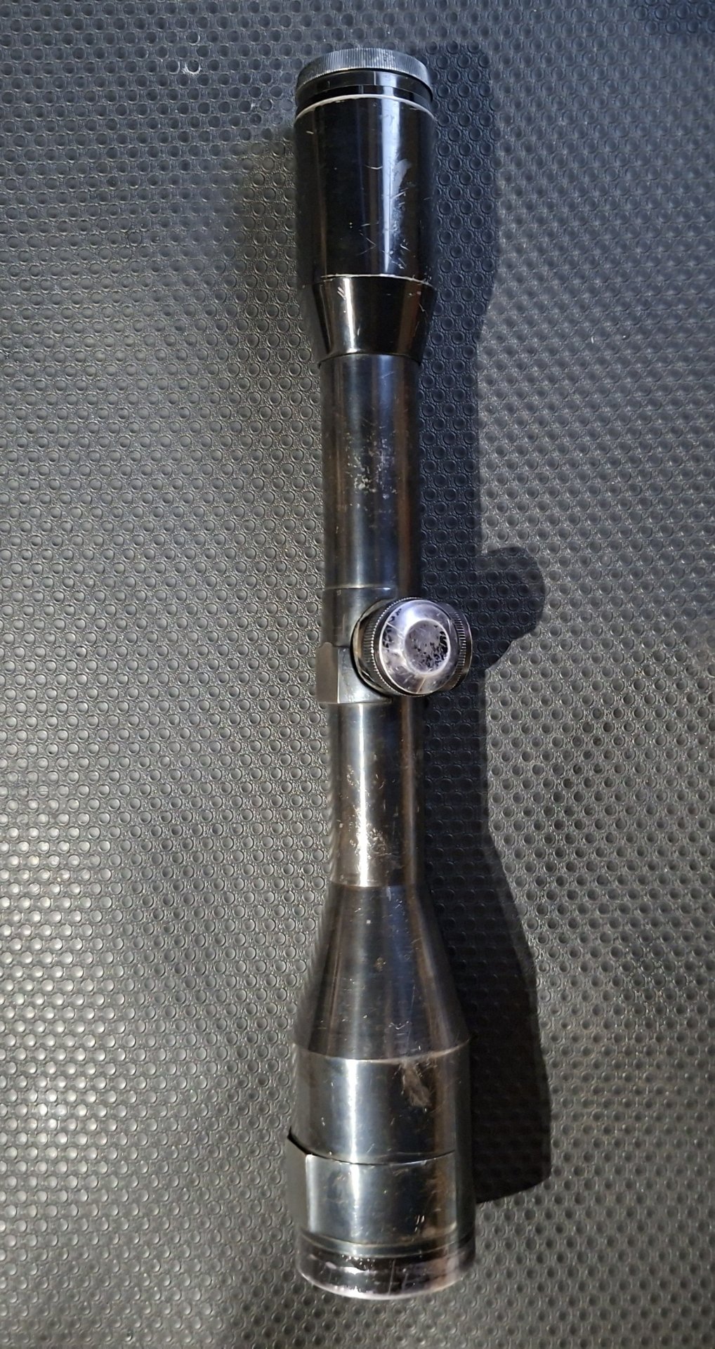 Zielfernrohr Swarovski Habicht 6 – Bild 3