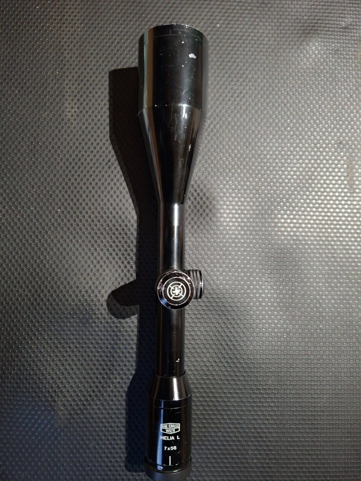 Zielfernrohr Kahles Helia L – Bild 2