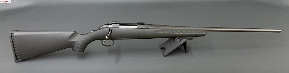 Repetierbüchse Ruger American Rifle Hunter – Bild 1
