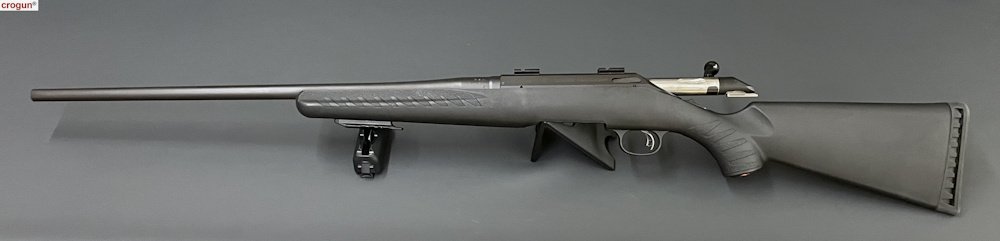 Repetierbüchse Ruger American Rifle Hunter – Bild 2