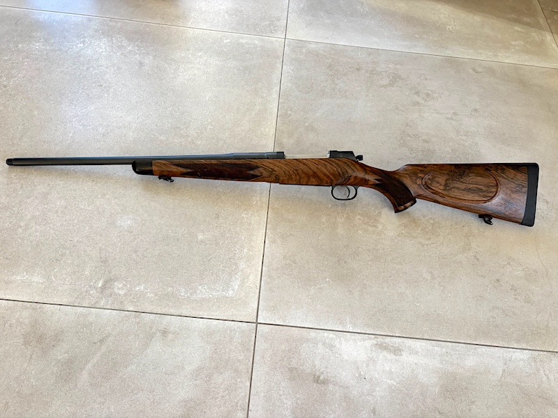 Mauser M03 HK6 .300 Win. Mag. – Bild 2