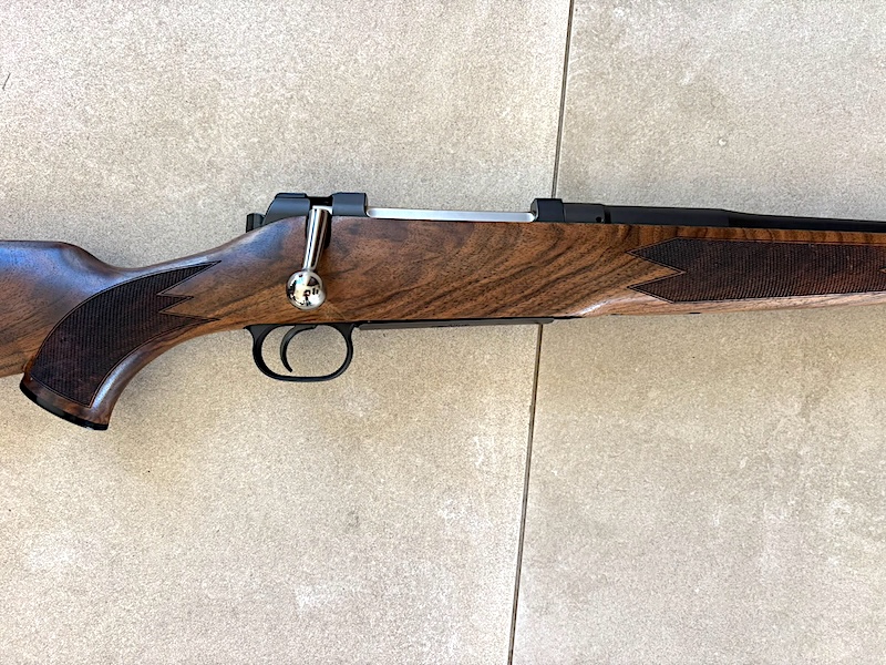 Mauser M03 HK6 .300 Win. Mag. – Bild 4