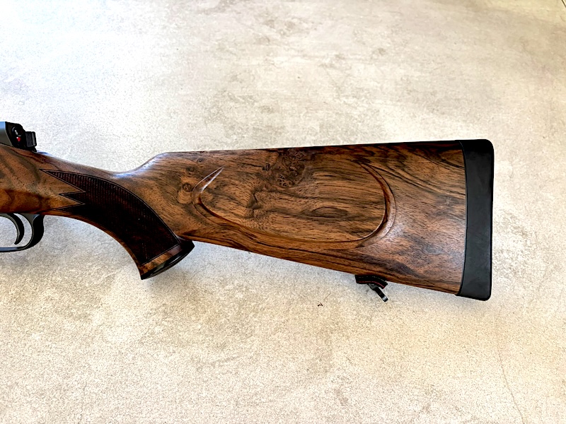 Mauser M03 HK6 .300 Win. Mag. – Bild 3