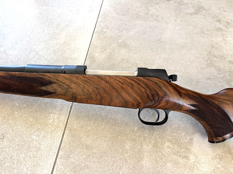 Mauser M03 HK6 .300 Win. Mag. – Bild 5