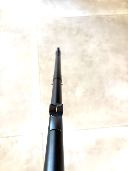 Austauschlauf Mauser M03 Africa 375H&H Magnum – Bild 4