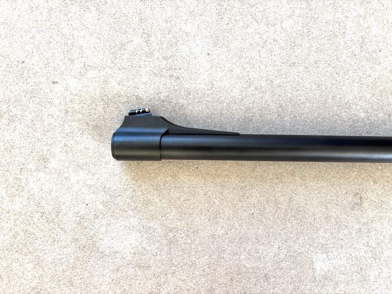 Austauschlauf Mauser M03 Africa 375H&H Magnum – Bild 2