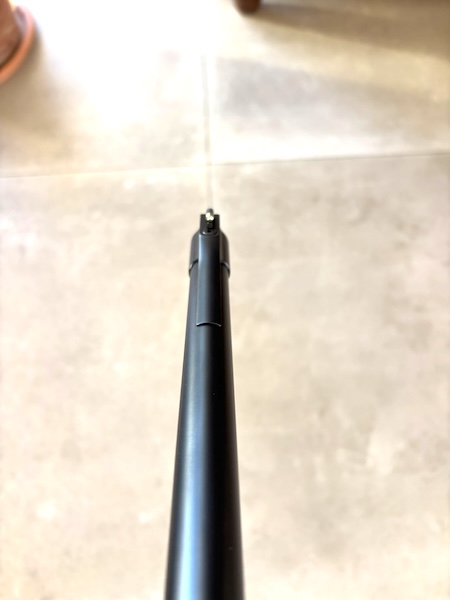 Austauschlauf Mauser M03 Africa 375H&H Magnum – Bild 3