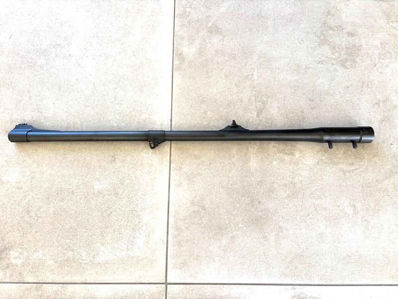 Austauschlauf Mauser M03 Africa 375H&H Magnum – Bild 1