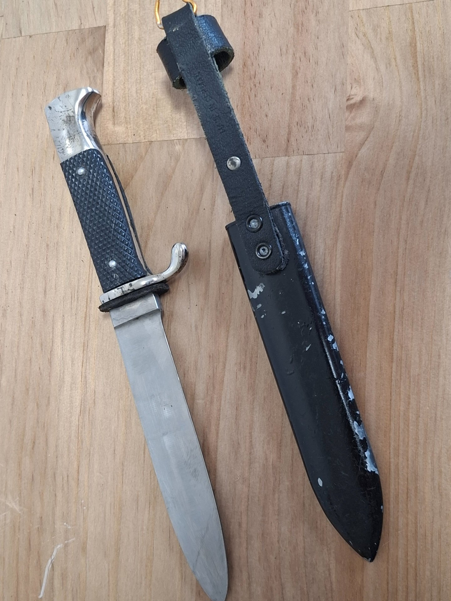 dolch hj – Bild 4