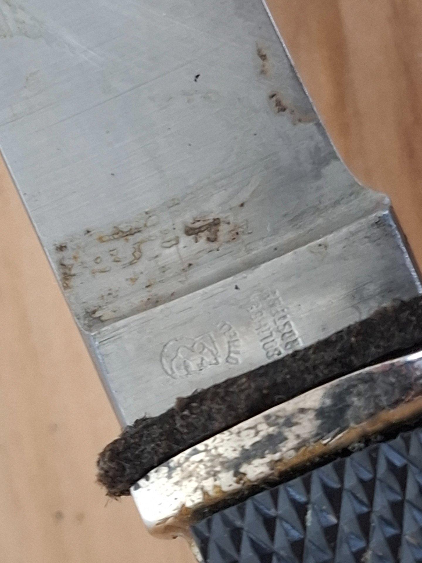 dolch hj – Bild 3