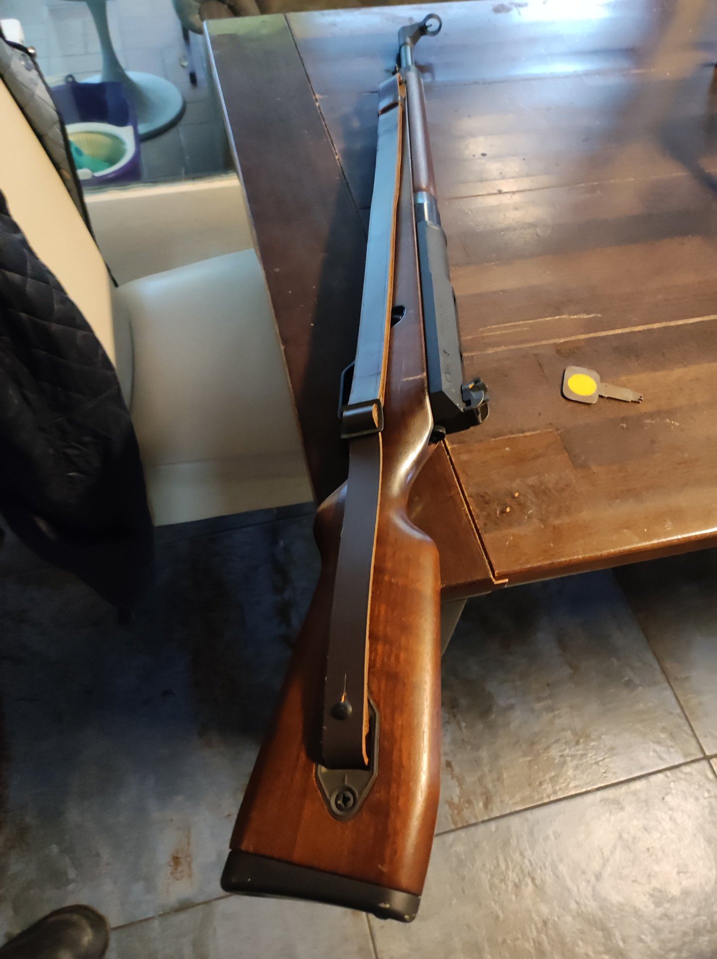 Heckler und Koch HKSL ,7 – Bild 1