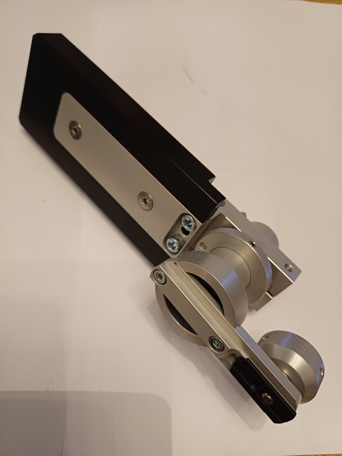 Champion Handstütze – Bild 1