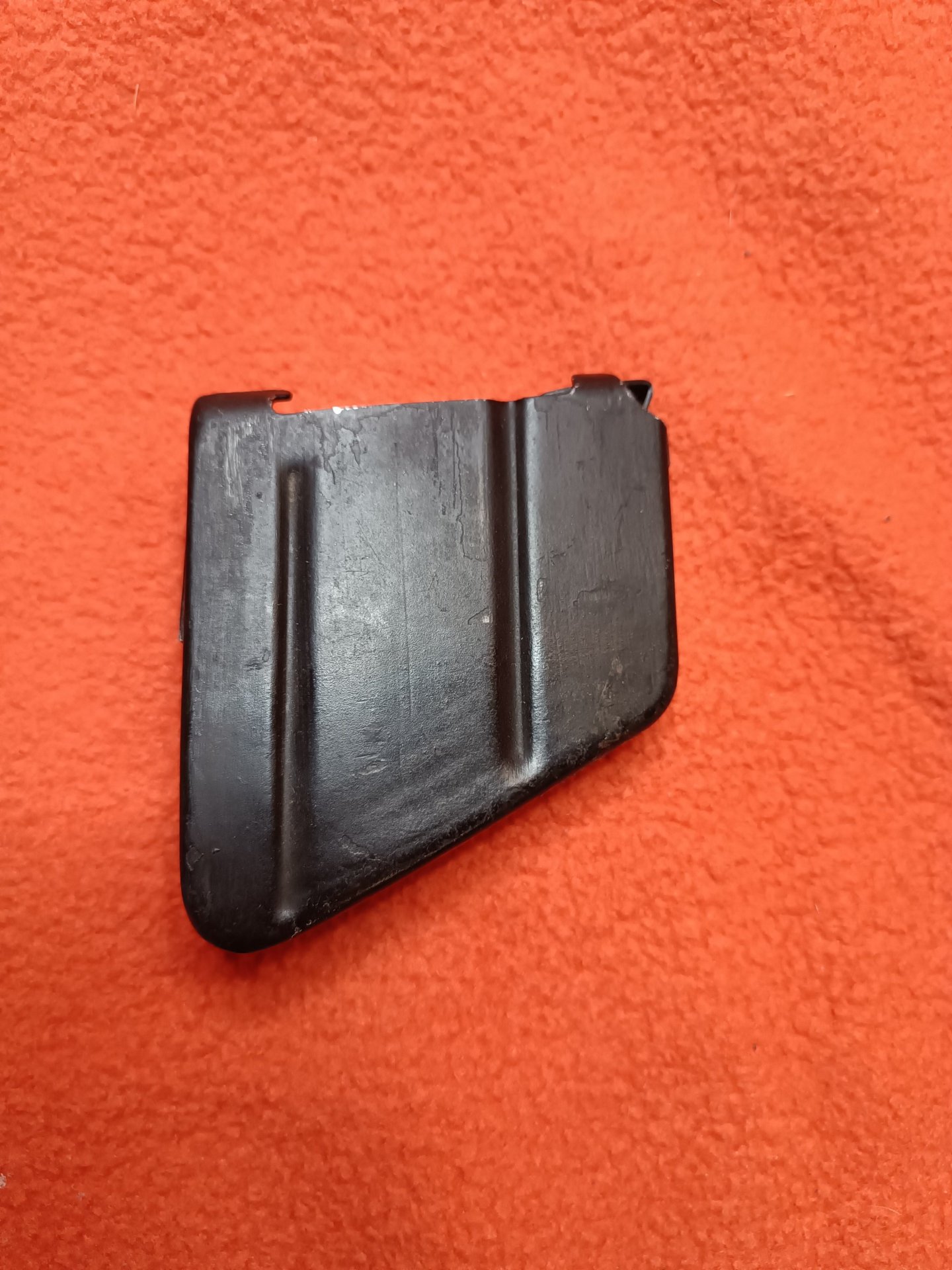 Magazin Enfield Mk3 Mk4 etc. SMLE Kal. .303 British – Bild 2