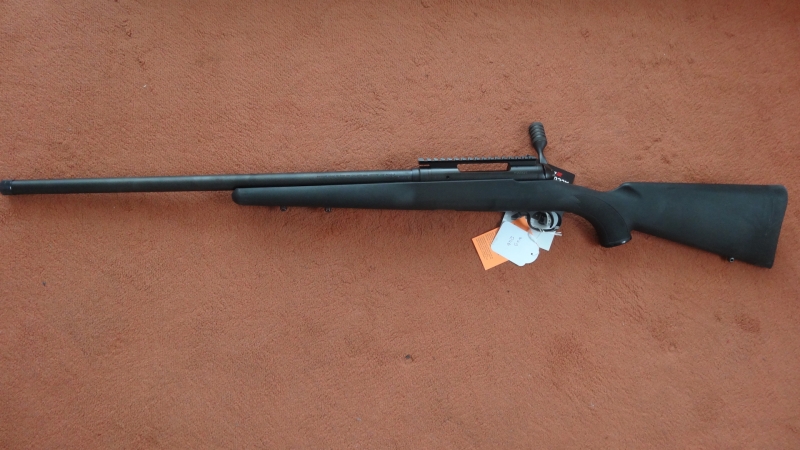 REPETIER-BÜCHSE: SAVAGE ARMS MODELL 10 TR KALIBER .308 WIN, – Bild 3