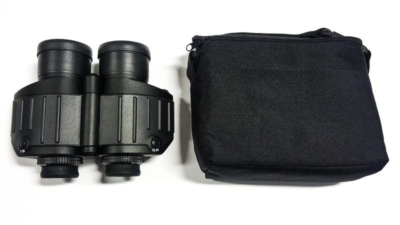 Zomz Kronos NB-5 Nachtsichtfernglas Nachtsichtgerät Gen. 1 für Jäger / Outdoor – image 2