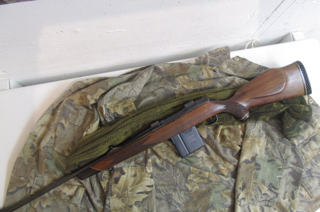 8 oder 10 Schuss Drückjagd-Magazine für Sauer 80/90/92...Sonderanfertigungen/Custom-Made...!!! – image 6