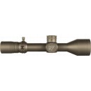 NightFORCE NX8 2,5-20x50 F1 mit MOAR Leuchtabs. Farbe Dark Earth. Spitzenoptik für magische Erfolge! – image 3