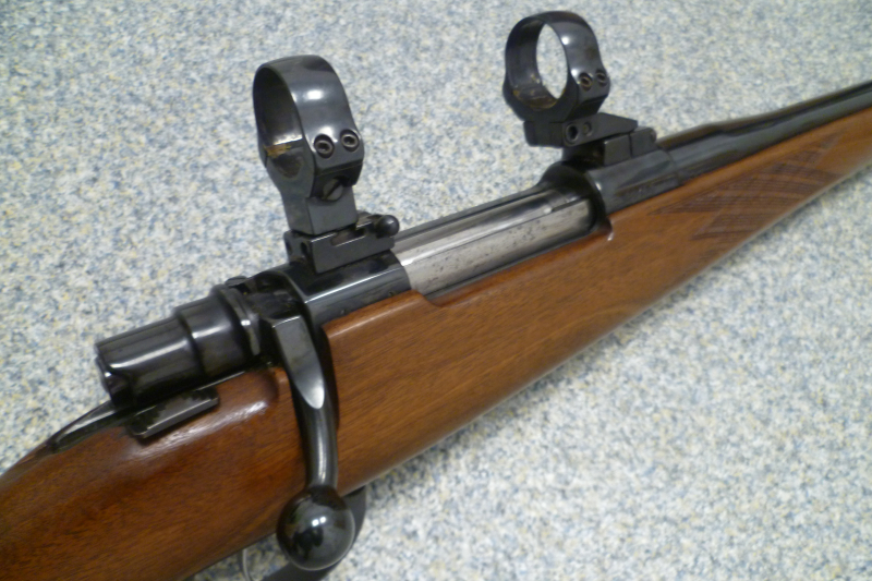 Repetierbüchse Zastava .30-06 Spring. – image 3