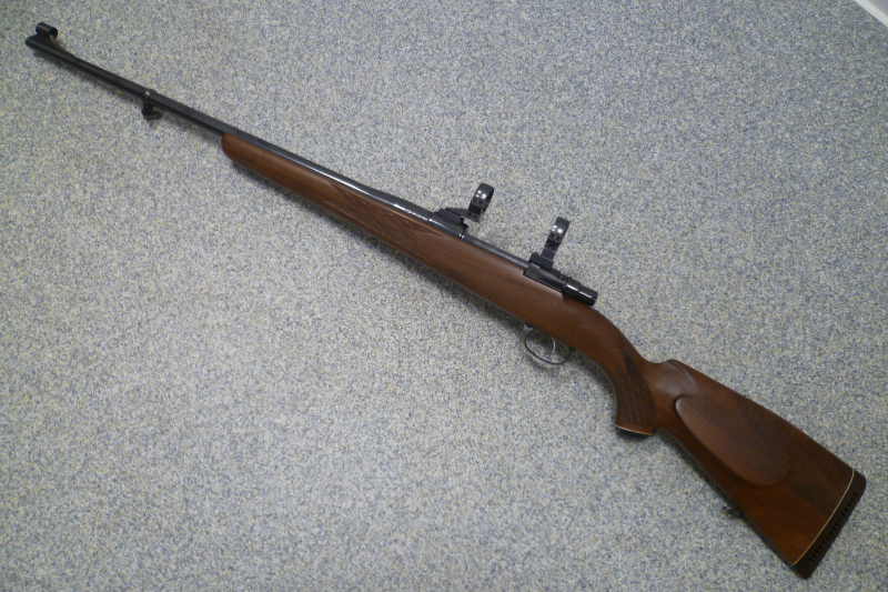 Repetierbüchse Zastava .30-06 Spring. – image 2
