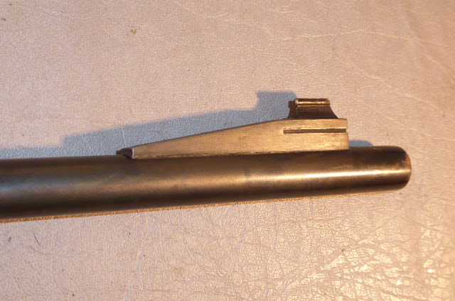 Mod. 96 Repetier Jagd Gewehr. Kal. 30- 06. – Bild 6