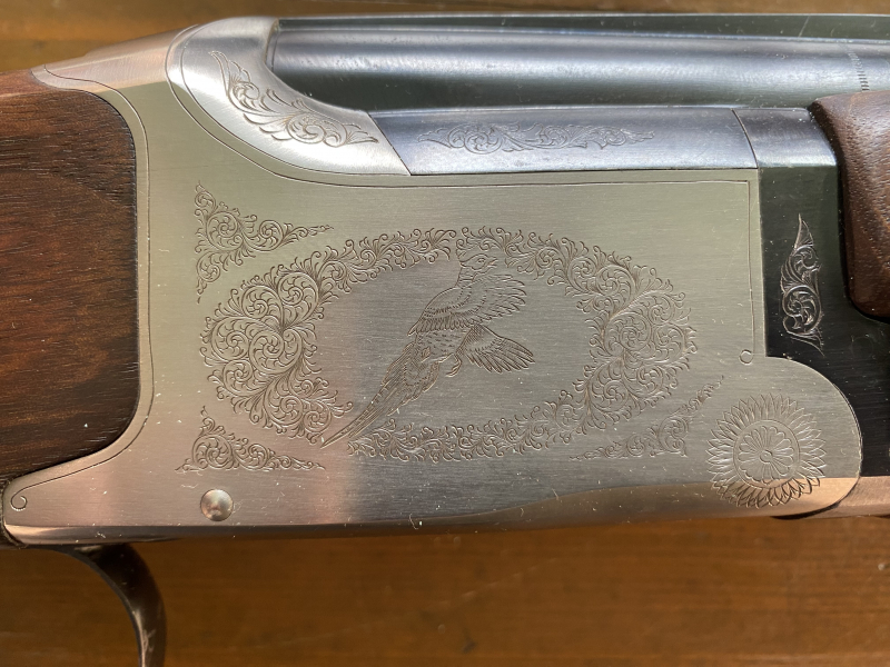 Winchester 101 XTR Lightweight 12/70 – Bild 4