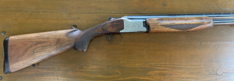 Winchester 101 XTR Lightweight 12/70 – Bild 3