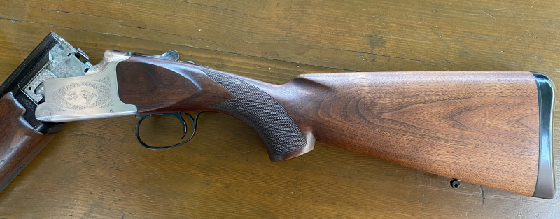 Winchester 101 XTR Lightweight 12/70 – Bild 2