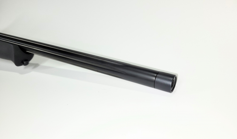 Sauer 101 Highland XTA 308Win inkl. Steiner Ranger 4 4-16x56 – Bild 3