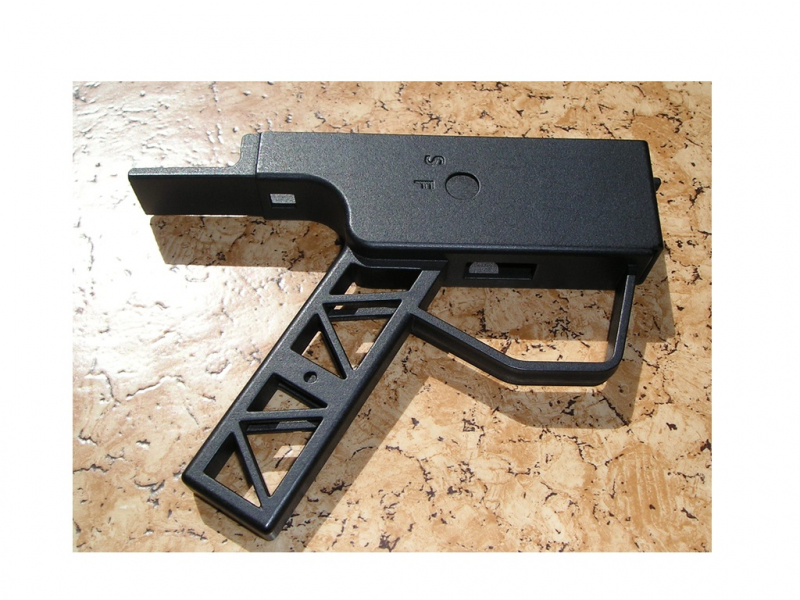 Griffstück für Model Heckler&Koch HK41/G3 3D Ausführung Neufertigung – billede 2