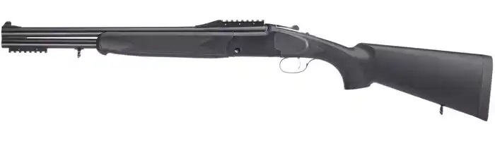 Mercury Sport Bockdoppelflinte Tactical – Bild 2