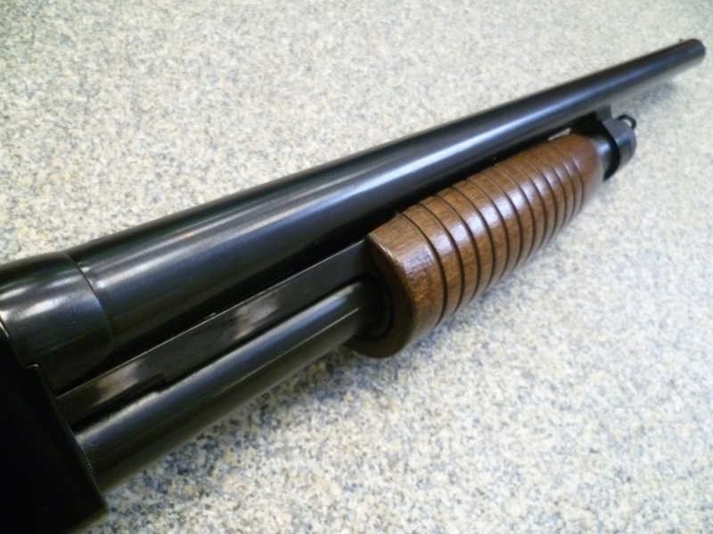 Repetierflinte Winchester Ranger Model 120 12/76 – Bild 6