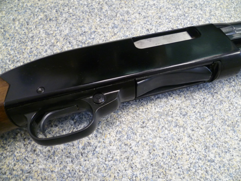 Repetierflinte Winchester Ranger Model 120 12/76 – Bild 5