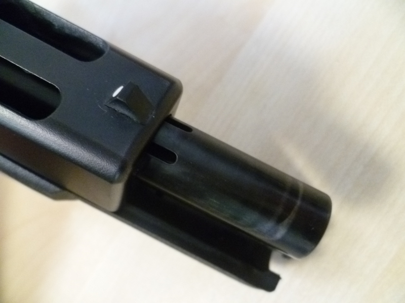 Pistole Glock 17 C 9mm Luger – imagen 5