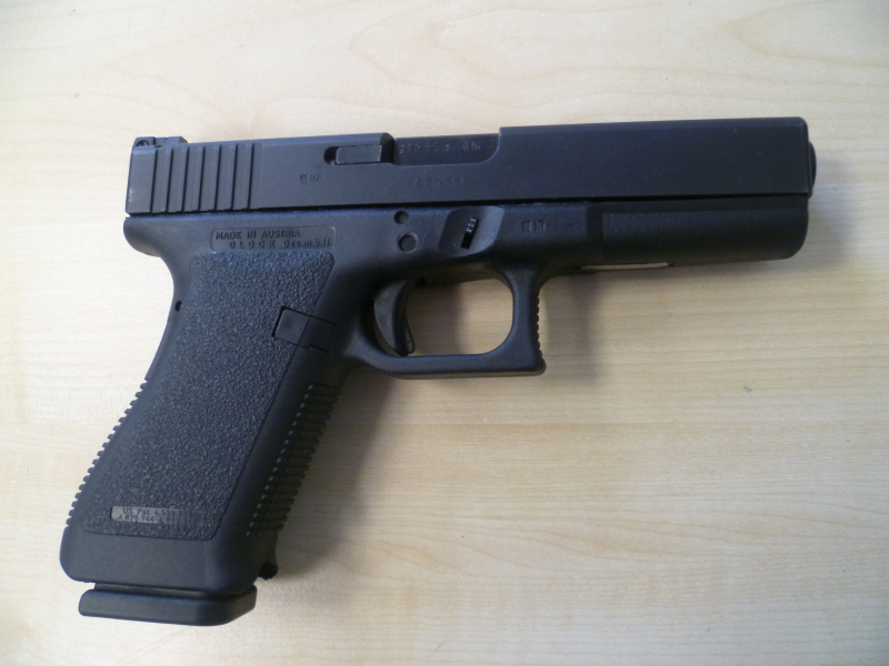 Pistole Glock 21 .45 Auto – imagen 2