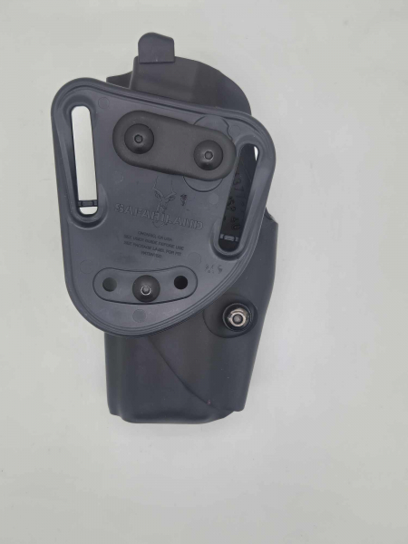 Safariland 6377 ALS holster for H&K USP 9, UPS 40 – Bild 2