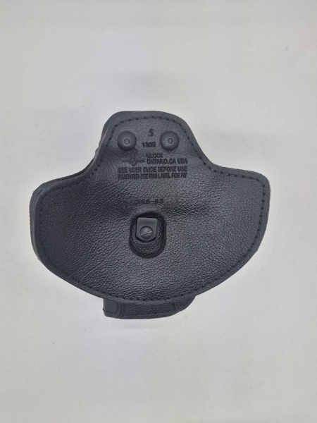 Safariland model 560 custom fit holster for various Glock and H&K pistols – Bild 2