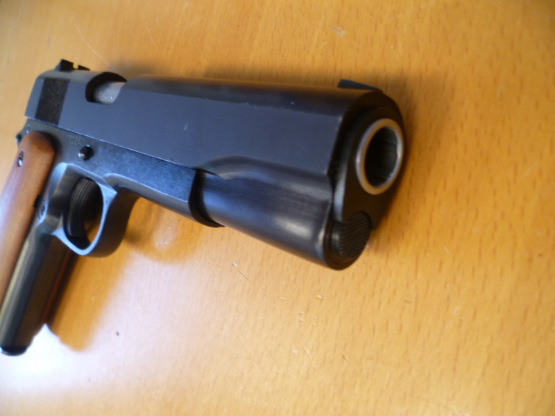 Pistole Norinco 1911 A1 .45ACP – Bild 6