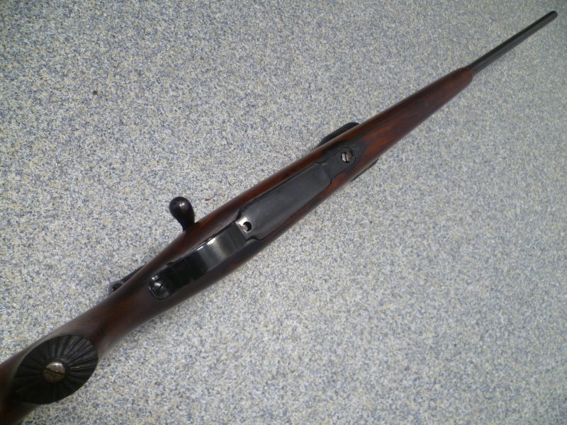 Repetierbüchse FN Modell 1935 .30-06 Spring. – Bild 5