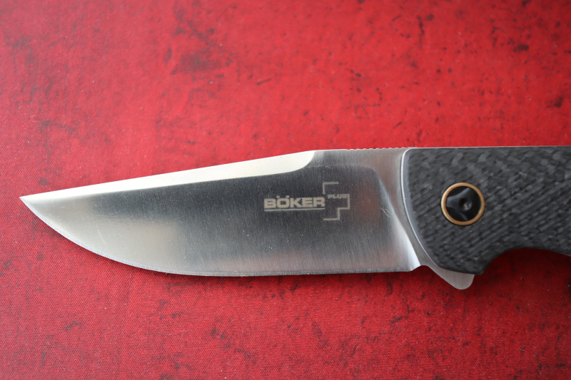 Taschenmesser Böker Plus Nebula – Bild 2