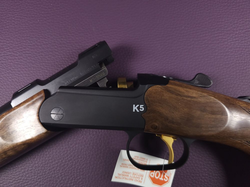 Merkel K5 Extreme .308Win – Bild 4