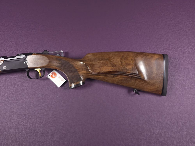 Merkel K5 Extreme .308Win – Bild 2