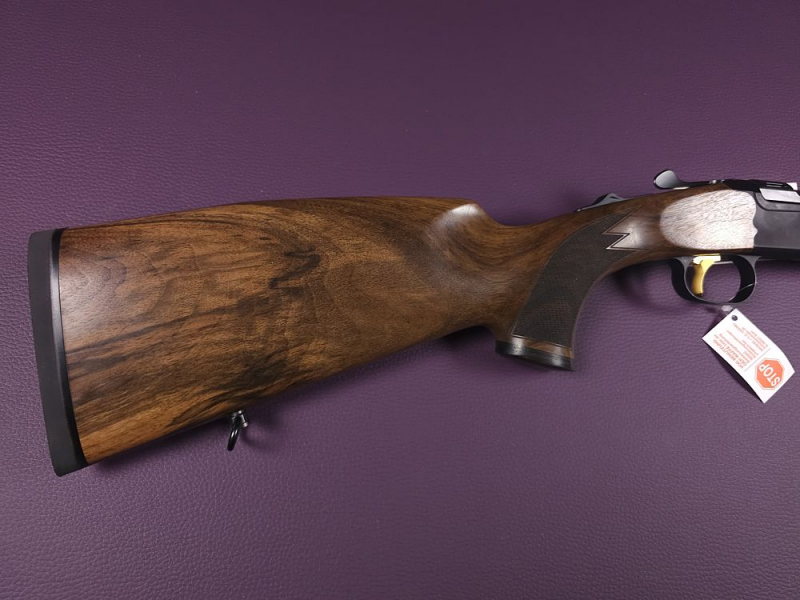 Merkel K5 Extreme .308Win – Bild 3