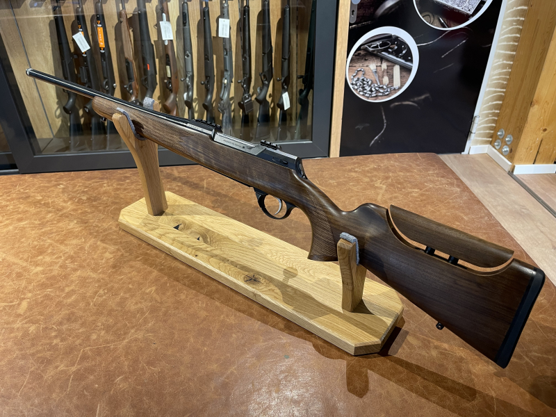 Anschütz Repetierbüchse 1782 Classic PRO 8x57 IS 52cm – attēls 2